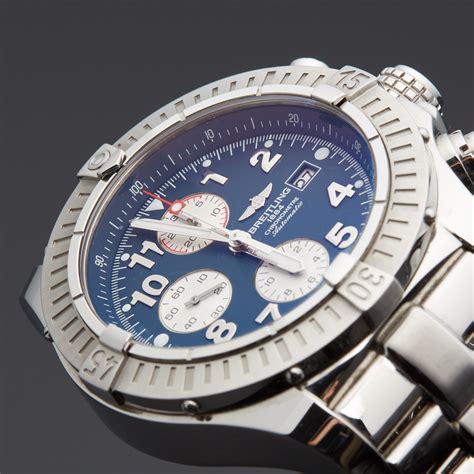 breitling avenger cena|breitling avenger for sale.